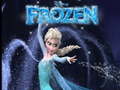 Ойын Play Elsa Sweet Matching Game