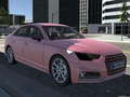 Ойын Crazy Car Driving City 3D