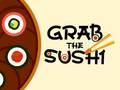 Ойын Grab The Sushi