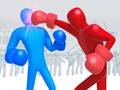 Ойын Ragdoll Duel: Boxing