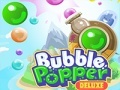 Ойын Bubble Popper Deluxe