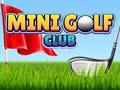 Ойын Mini Golf Club