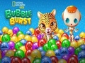 Ойын Nat Geo Kids: Bubble Burst
