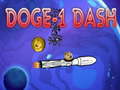 Ойын Doge 1 Dash