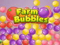 Ойын Farm Bubbles 
