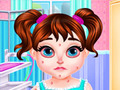Ойын Baby Taylor Spring Allergy