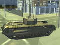 Ойын WW3 Tanks Battle