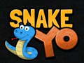 Ойын Snake YO