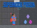 Ойын Supernoob Prison Easter