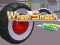 Ойын Wheel Smash 