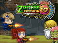 Ойын Zombie Mission 10 More Mayhem