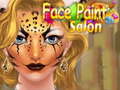Ойын Face Paint Salon