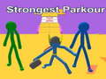 Ойын Strongest Parkour