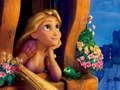 Ойын Play Rapunzel Sweet Matching Game