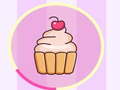 Ойын Cupcake Clicker
