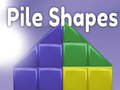 Ойын Pile Shapes