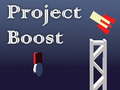 Ойын Project Boost