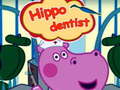 Ойын Hippo Dentist