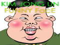 Ойын Kim Jong Un Funny Face