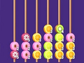 Ойын Fruit Sort Puzzle