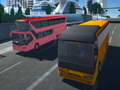 Ойын US City Pick Passenger Bus Game