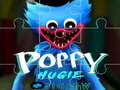 Ойын Poppy Hugie Jigsaw