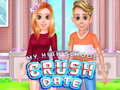 Ойын My High School Crush Date