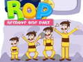 Ойын ROP Remove One Part