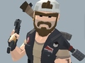 Ойын Horde Killer: You vs 100