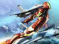 Ойын Iron Man Plane War