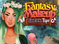Ойын Fantasy Makeup TikTok Tips