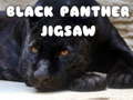 Ойын Black Panther Jigsaw