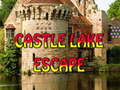 Ойын Landscape Castle Lake Escape 