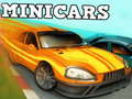 Ойын MINICARS