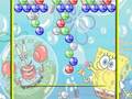 Ойын SpongeBob Bubble Shoot