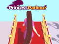 Ойын Princess Parkour