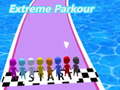 Ойын Extreme Parkour