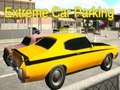 Ойын Extreme Car Parking