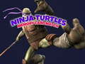 Ойын Ninja Turtles Memory card Match