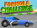 Ойын Formula Challenge