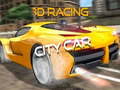 Ойын 3D Racing City car