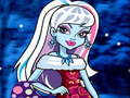 Ойын Monster High Abbey