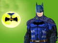 Ойын Batman Dress