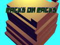 Ойын Racks on racks