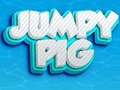 Ойын Jumpy Pig