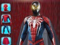 Ойын Spiderman Hero Mix