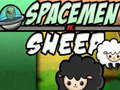 Ойын Spacemen vs Sheep