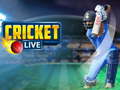 Ойын Cricket Live