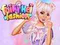 Ойын Fairy Kei Fashion