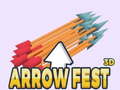 Ойын Arrow Fest 3D 